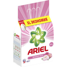 Порошок 4.05кг Ariel автомат