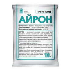 Залізний купорос Айрон 10 кг