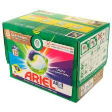 Капсули  Ariel 15шт