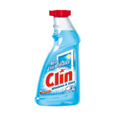 Засіб для скла Good Clean 500мл