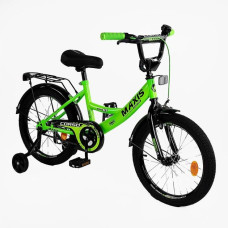 Велосипед 18 Corso Maxis 18123