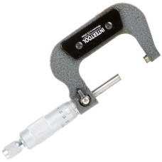 Мікрометр 25-50мм Інтертул 3042