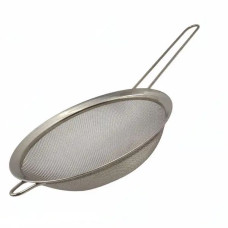 Сито мет. ручка 20см 1045