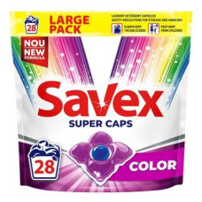 Капсули  Savex 17шт