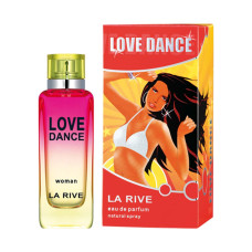 Духи жін ЛР lovedance 90мл