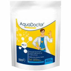 Таблетки для басейну AquaDoctor МС-Т 0.4кг