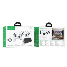 Приставка ігрова Hoco game Box GA31 бездротова