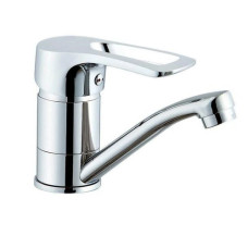 Змішувач умивальник Zerix Pan B181