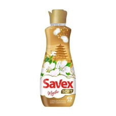 Кондиціонер для прання Savex 800мл