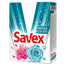 Порошок пачка ручний 400г Savex