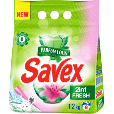 Порошок 1.2кг Savex автомат