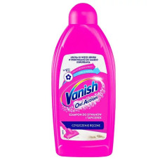 Засіб для килимів Vanish 2в1 500мл