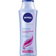 Шампунь Nivea 400мл
