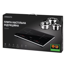 Піч індукційна 2-я Ardesto ICS-B218
