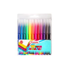 Фломастери 6цв Vneeds
