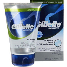 Бальзам після гоління Gillette 100мл