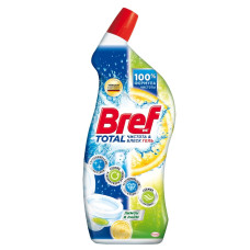 Засіб для унітазу Bref 700мл