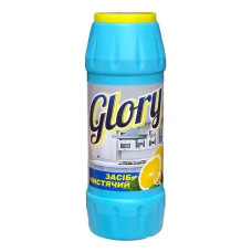 Порошок чистячий Glory 500г (24)