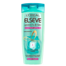 Шампунь Elseve 400мл
