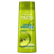 Шампунь Fructis 400мл