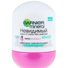Дезодорант жін куля Garnier 50мл