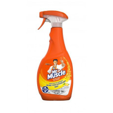 Засіб для кухні Mr.Muscle 0.5л тригер