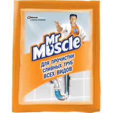 Кріт Містер мускул 70г