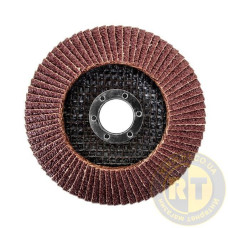 Круг пелюсток 125 Zirconia Ніндзя