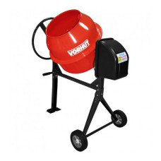 Бетономішалка Vorhut 125 550вт