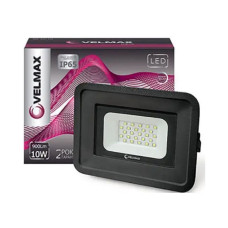 Прожектор 10Вт Velmax
