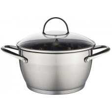 Каструля нерж. Lessner 2.2 л 55866