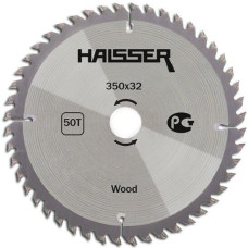 Пила диск 250х30-60з.Haisser