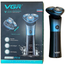 БРИТВА акумулятор VGR V-326