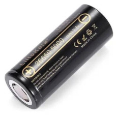Акум батарейка 26650 LiitoKala 4000mAh