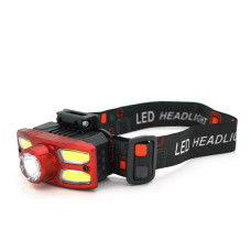 Ліхтар на лоб XPE 1898 Luxury 13led-1w
