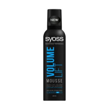 Мус для волосся Syoss