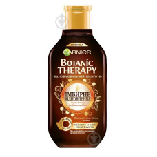 Шампунь Botanic 250мл