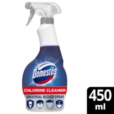 Засіб універсальний Domestos 450мл спрей