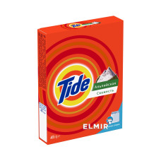 Порошок пачка ручний 450г Tide
