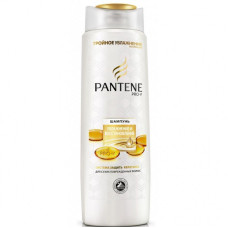 Шампунь Pantene 400мл