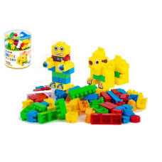 Конструктор Mini Blocks 144од 116/9