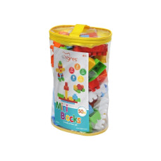 Конструктор Mini Blocks 50од 39981