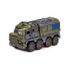 Машинка військова Колчан 213