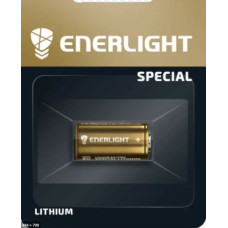 Батарейка СR123A Enerlight