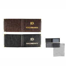 Обкладинка паспорт ID