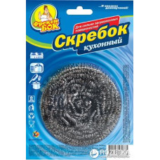 Скребок кух спіраль Фрекен Бок