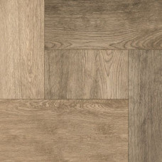 Плитка 40х40 Home Wood коричневий GT