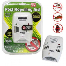 Ультра звук гризуни Pest Repelling Aid
