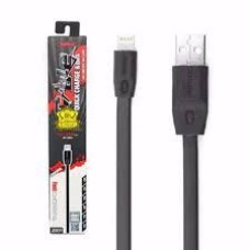 Шнур зарядка мікро Remax RC-001 2м