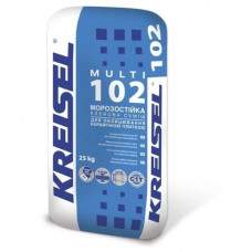 Клей для плитки KREISEL 102 25кг кер-граніт